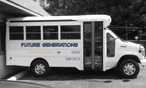 Future Generations Child Care