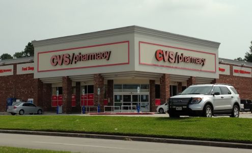 CVS