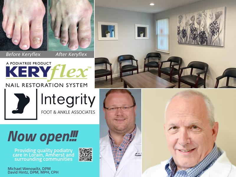 Integrity Foot & Ankle Associates