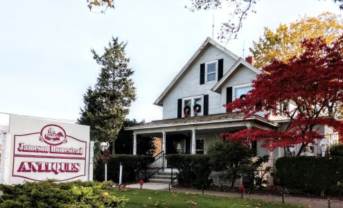 Jameson Homestead Antiques