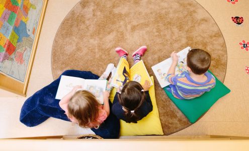 Sweet Kiddles flexible childcare center - Avon Lake