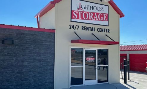 Lighthouse Storage Hardinsburg