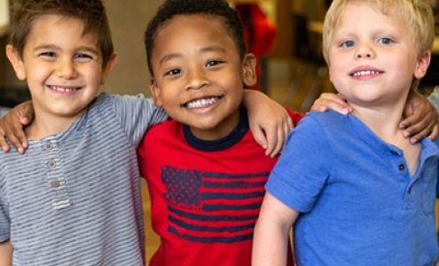 Childtime of Amherst Amherst