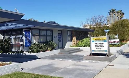 Shelter Island Medical Group / Andrew Saleh, MD