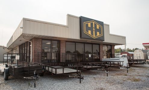H&H Truck and Outdoor - Montgomery AL