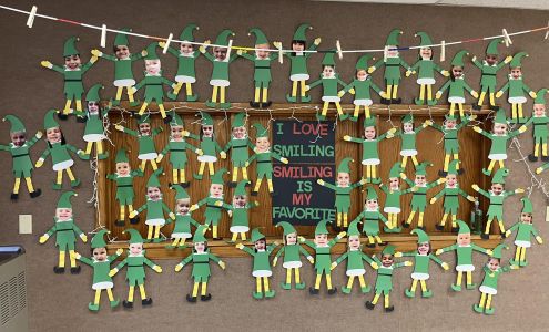 St Paul Lutheran Preschool Amherst