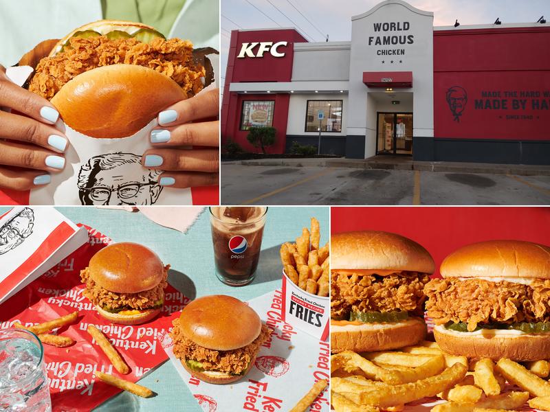 KFC