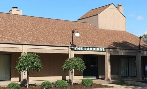 The Landings Clubhouse