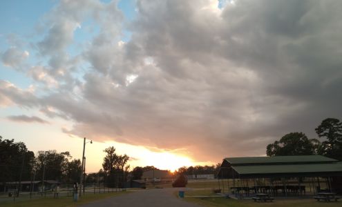 Crossett Parks & Recreation Crossett