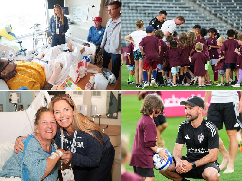 UCHealth Primary Care - Northfield