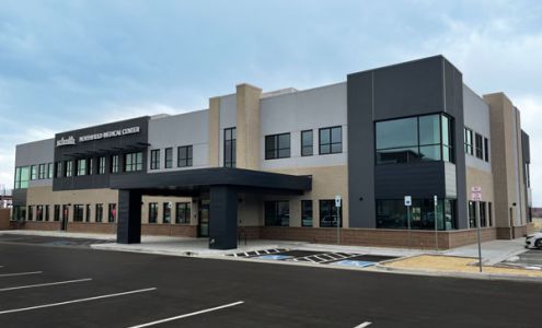 UCHealth Primary Care - Northfield