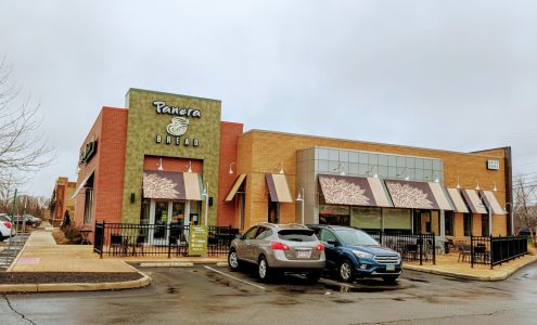 Deerfield Town Center