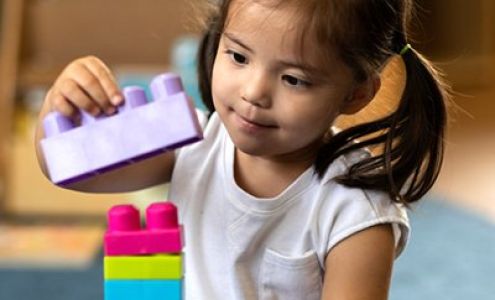 Childtime of Ridgeville