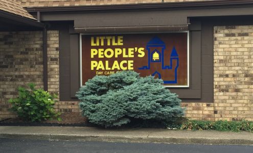 Little People's Palace