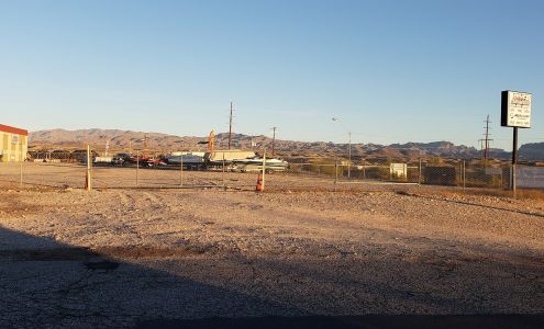 River Motorsports Marine Parker