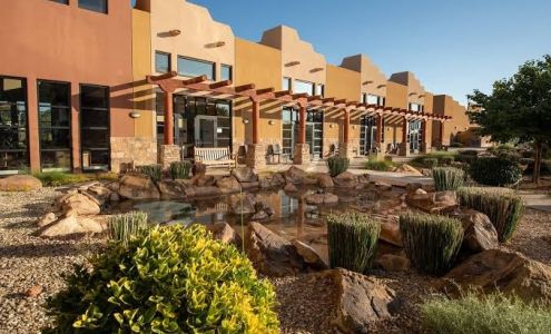 Moenkopi Legacy Inn & Suites Tuba City