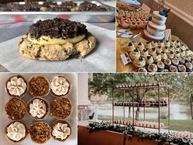 Moira's Sweets and Treats