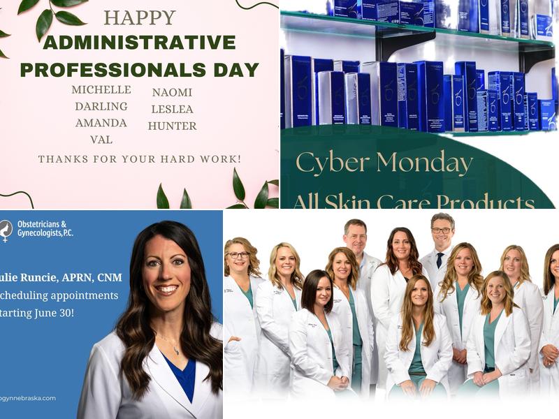 Obstetricians & Gynecologists, P.C.