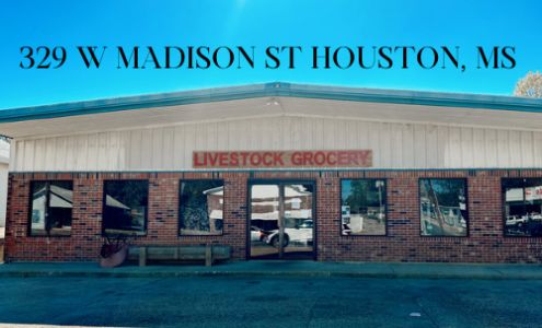 Livestock Grocery LLC. Houston