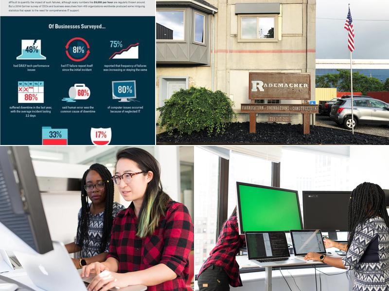 CMIT Solutions of Cleveland Northeast & Northwest