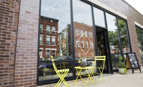 Sprout Home Floral & Table