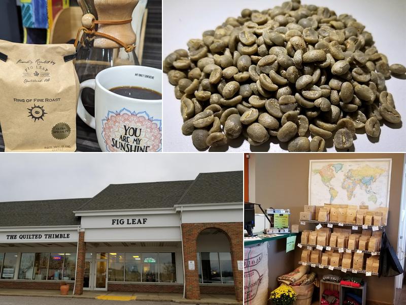 Fig Leaf Coffee Company