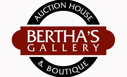 Bertha's Gallery Kirtland