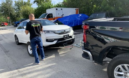 Auto mechanic express