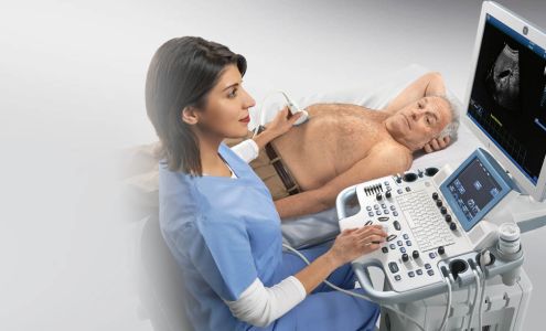 Wave Imaging Solutions