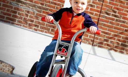 Little Village Kids Child Care