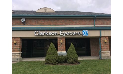 Clarkson Eyecare
