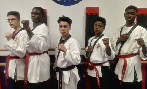 Sumler's School Of Martial Arts