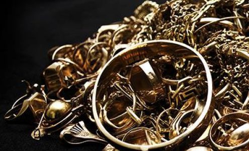 Main Street Coin - Fairfield