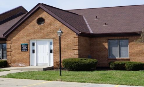 Staarmann Family Vision Center, Inc