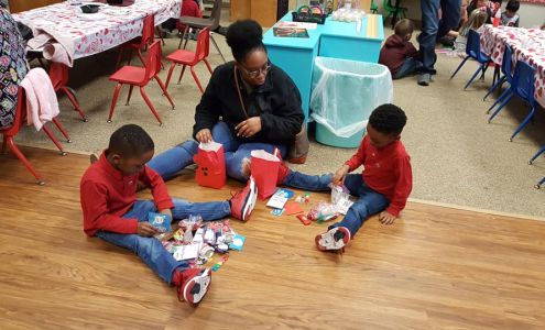 Fairfield Child Development Center