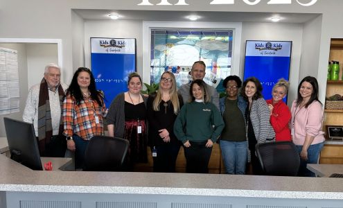 Kids 'R' Kids - Fairfield Ohio