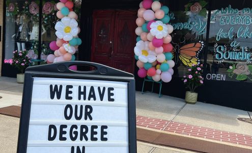 Nomad Clothing Co. Mountain Home