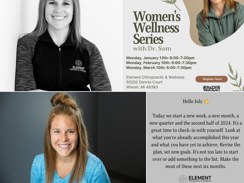 Element Chiropractic & Wellness