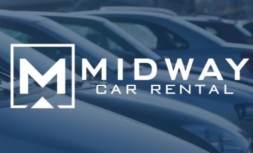 Midway Car Rental Brentwood