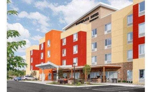 TownePlace Suites Cincinnati Fairfield