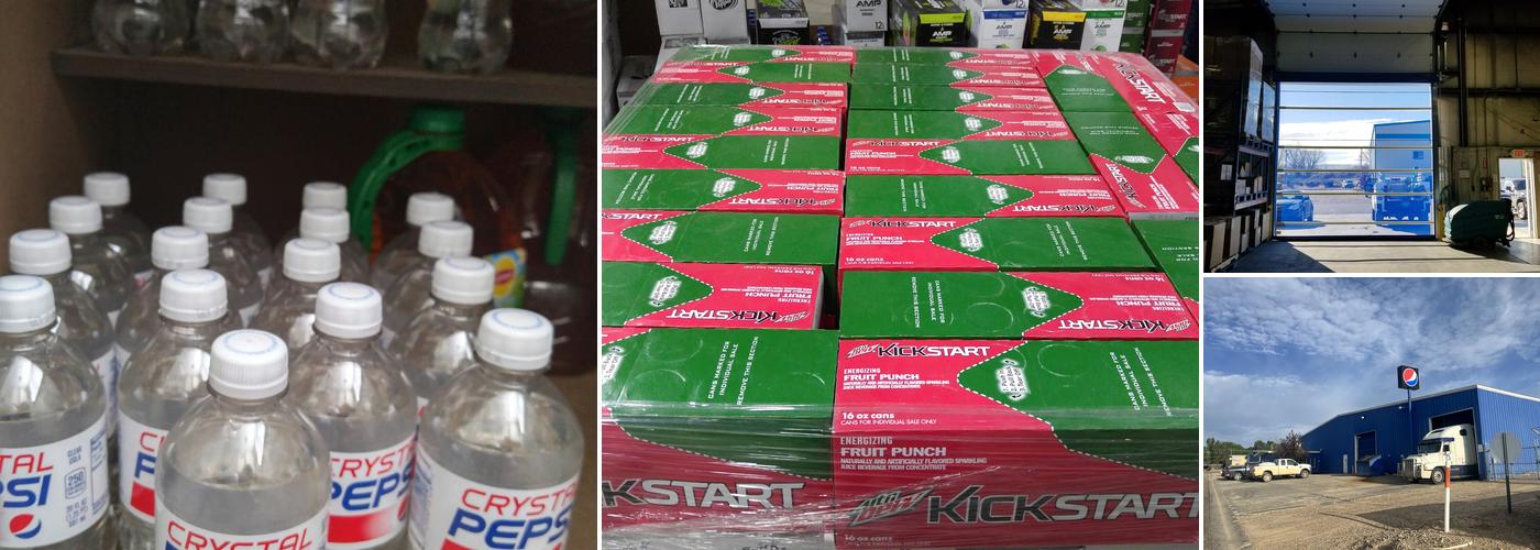 Pepsi Bottling Group