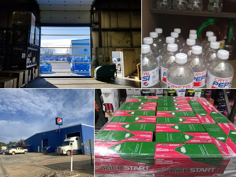 Pepsi Bottling Group