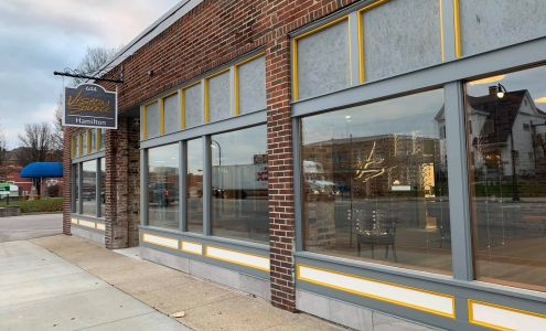 Vision Source Hamilton