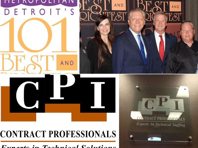 Contract Professionals