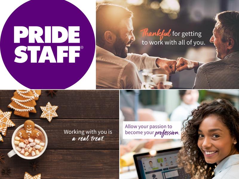 PrideStaff