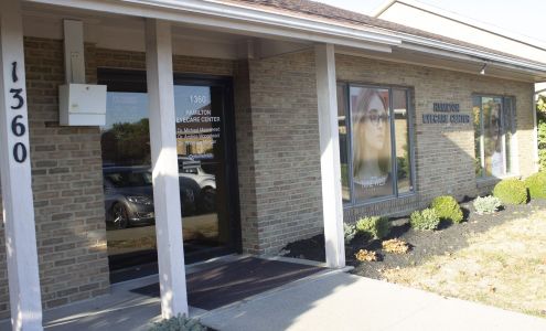 Hamilton Eyecare Center
