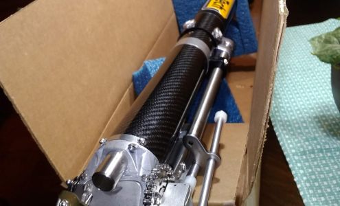 AMES Taping Tools