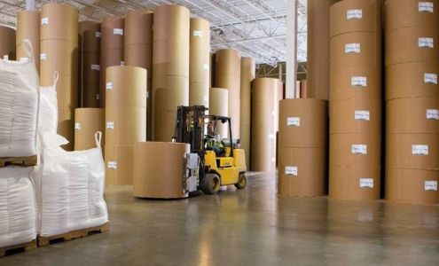 Verst Logistics Warehouse Cincinnati, OH - Enterprise Dr.