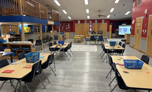 Kids 'R' Kids - West Chester