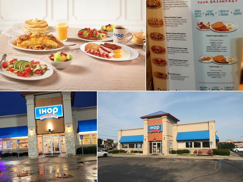 IHOP